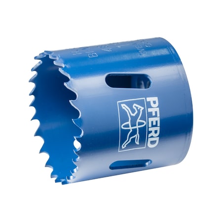 Pferd 1-13/16" Bi-Metal Hole Saw 29120